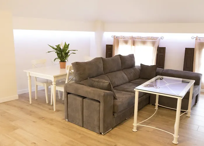 Apartamentos Sol Real