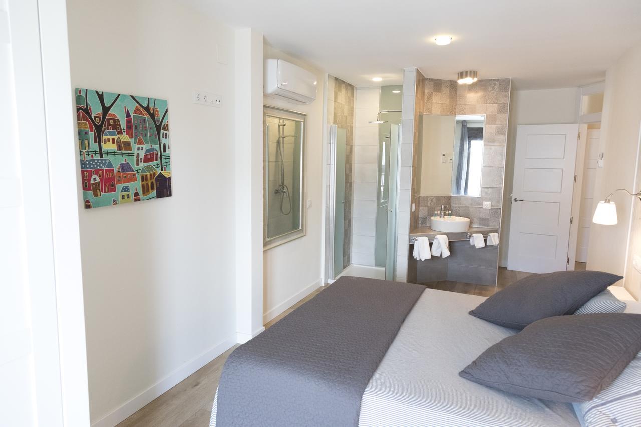 Apartamento Sol Real Úbeda